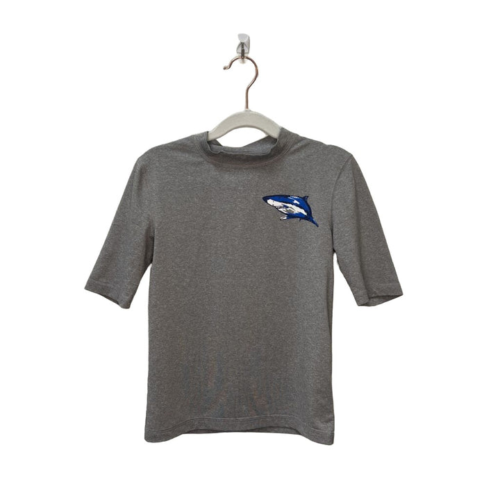 SS Shark Swim Shirt