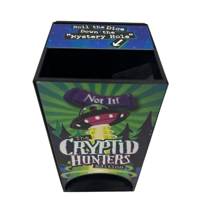 Not It! Cryptid Hunters Edition