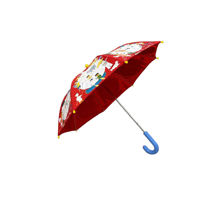 Color Changing Kids Umbrella