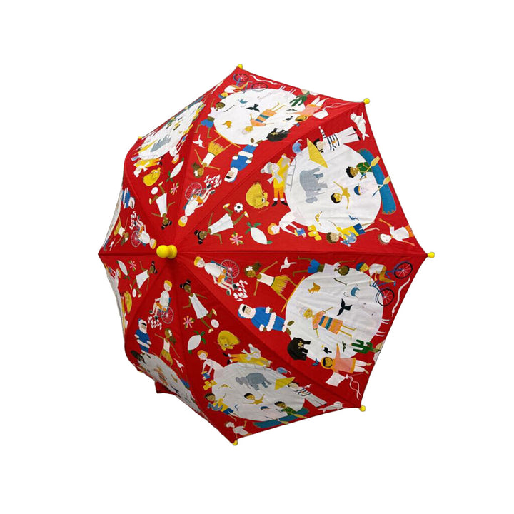 Color Changing Kids Umbrella