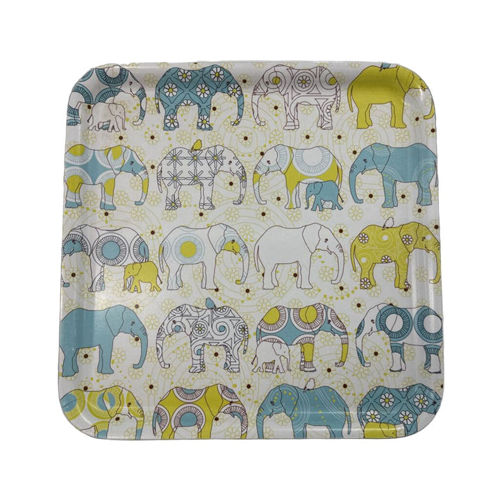 Elephant Tray / Picture