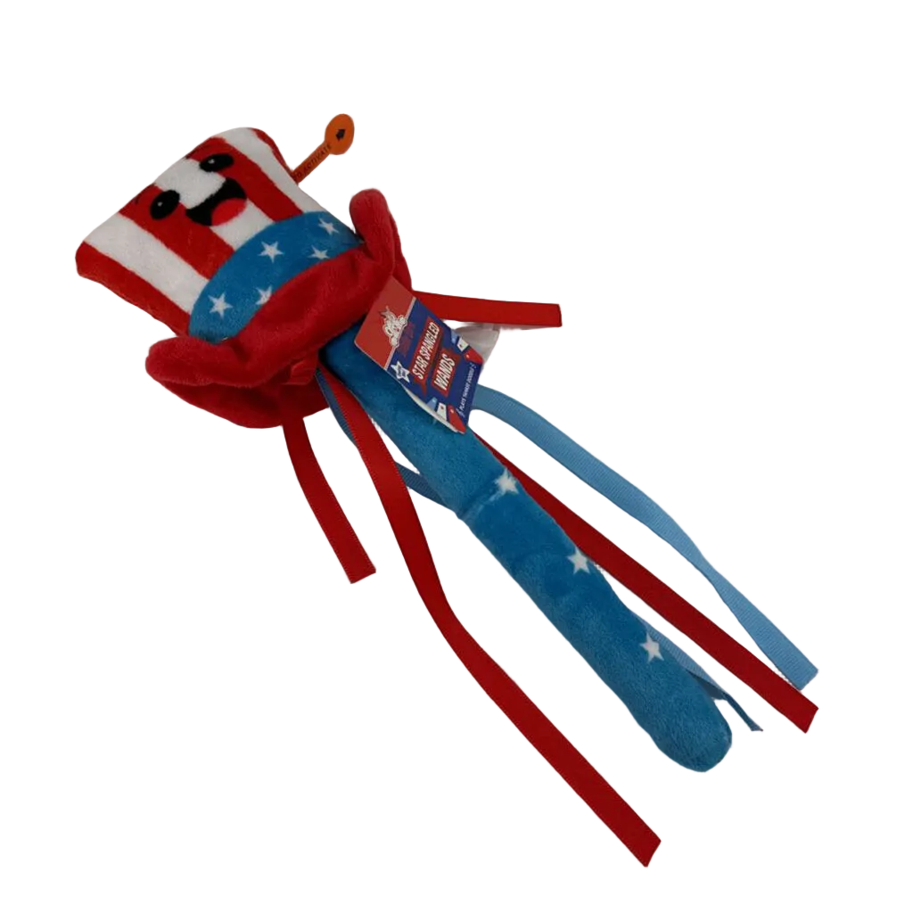 Star Spangled Wands - Hats