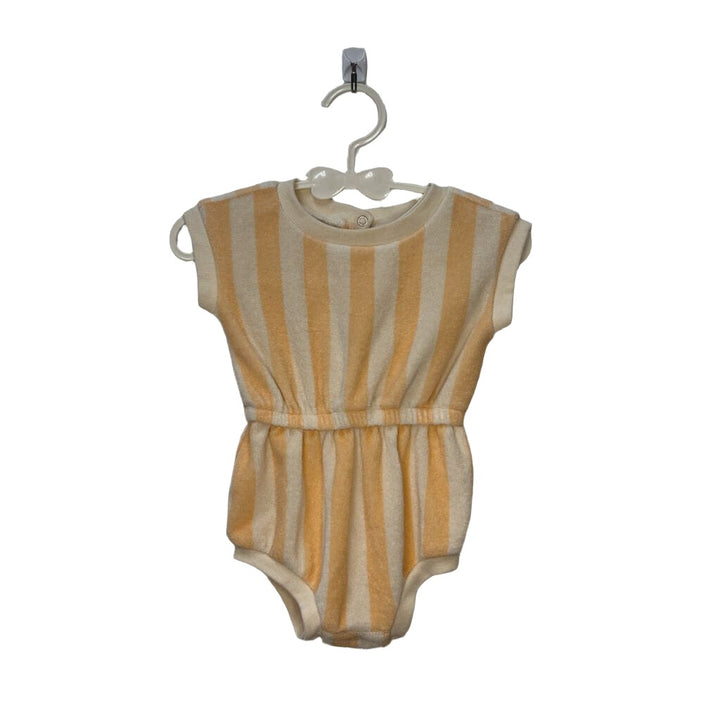 Terry Romper