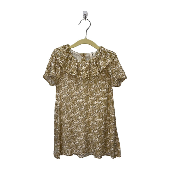 SS Sand Dollar Dress w/ Bloomers