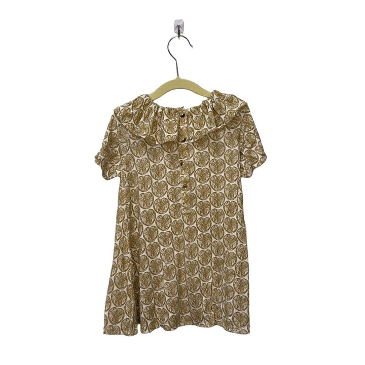 SS Sand Dollar Dress w/ Bloomers