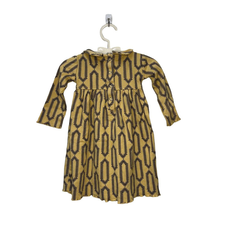 LS Dress w/ Bloomers