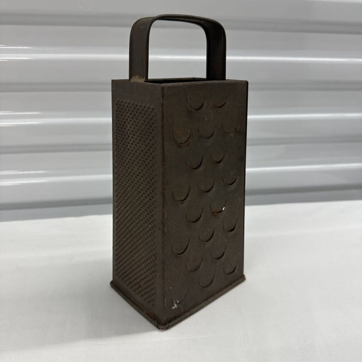 Decorative Cheese Grater