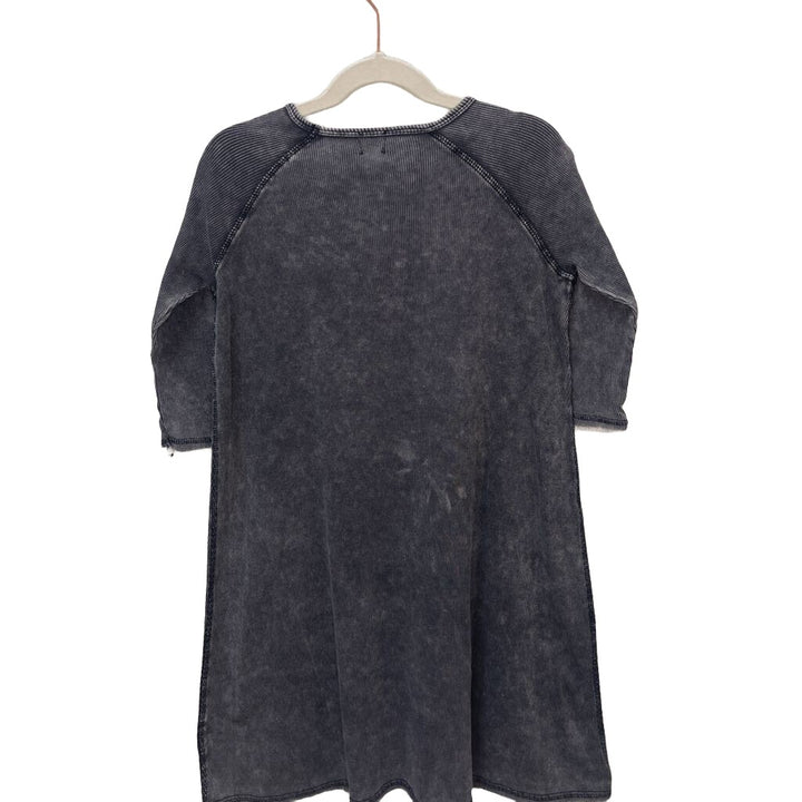 Midsleeve Dress