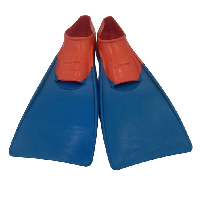Long Floating Fins