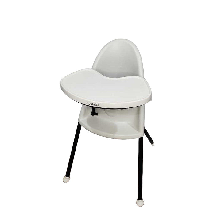 Convertible Highchair