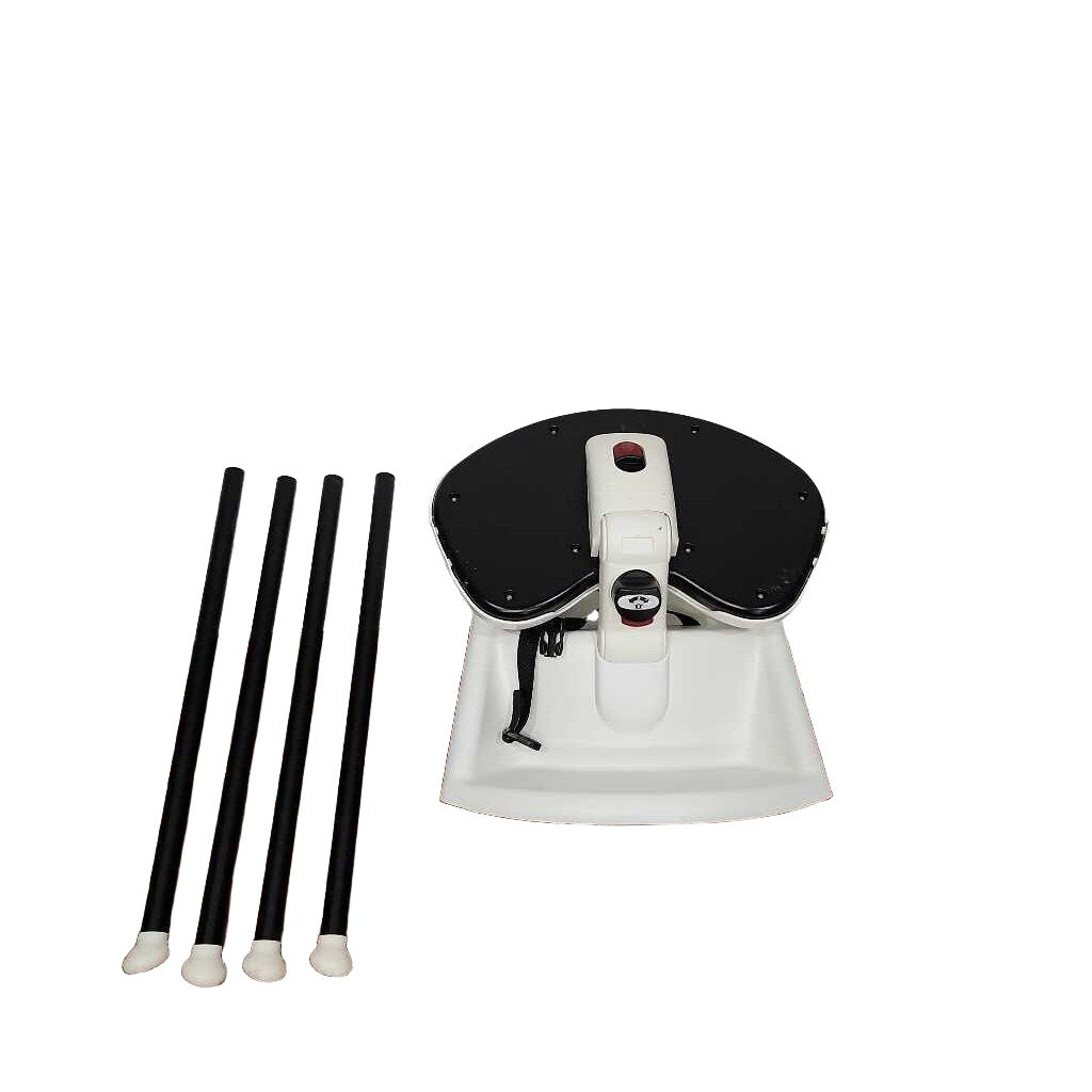 Convertible Highchair