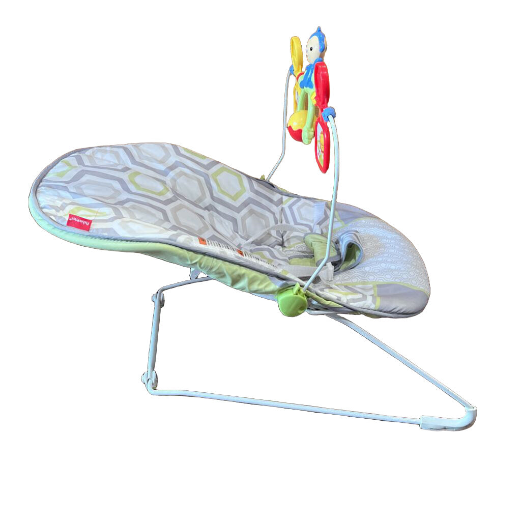 Bouncer Seat / Safari Toy Attachment