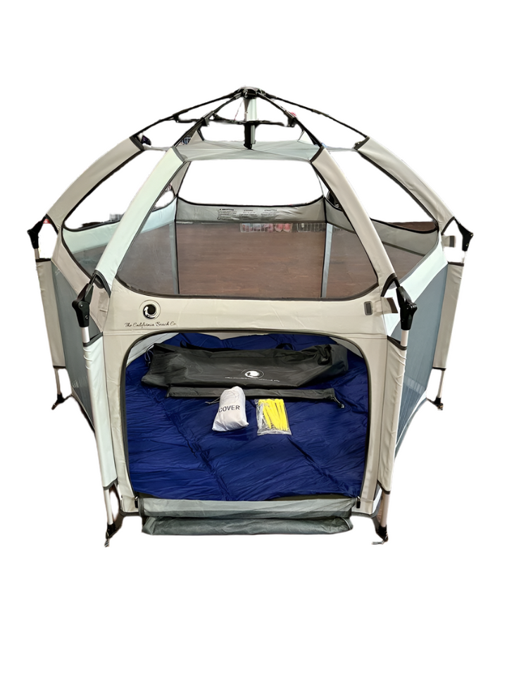 Portable Play Yard