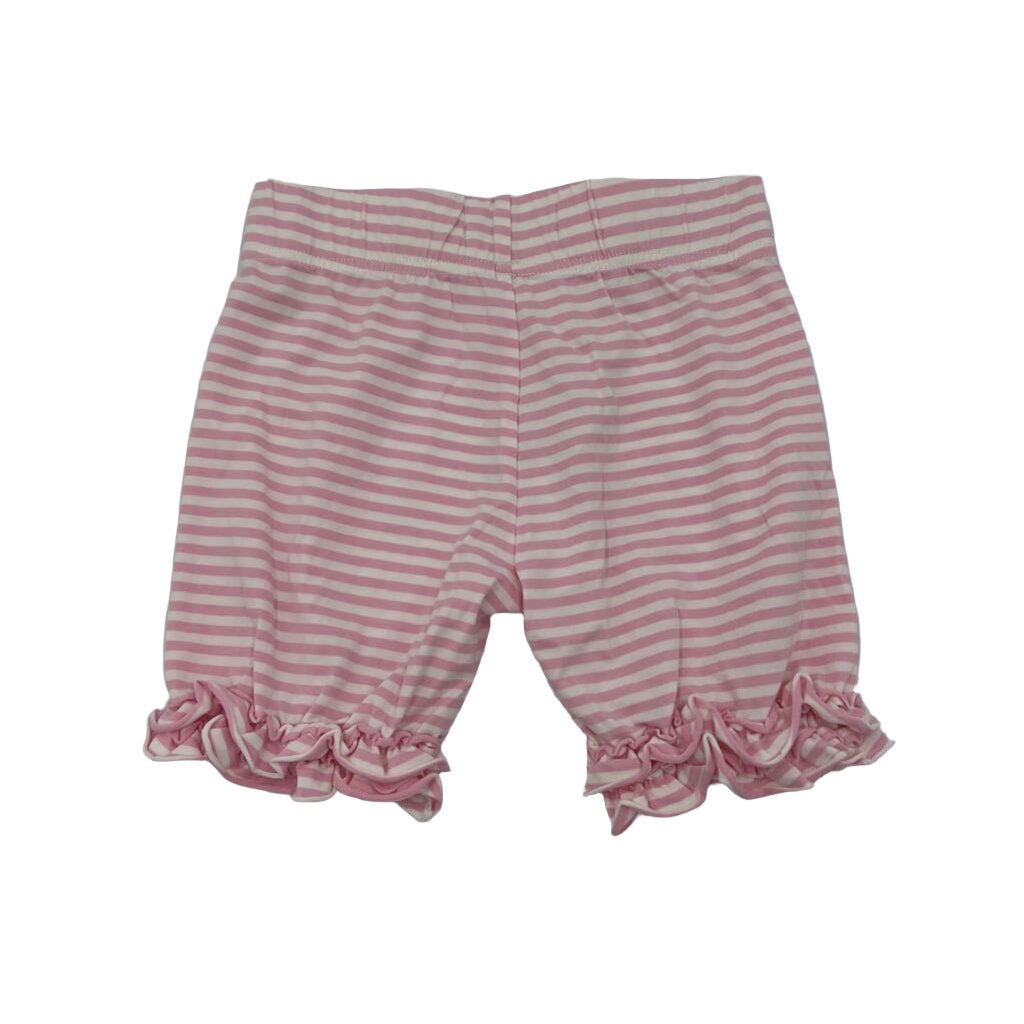 Bloomer Shorts