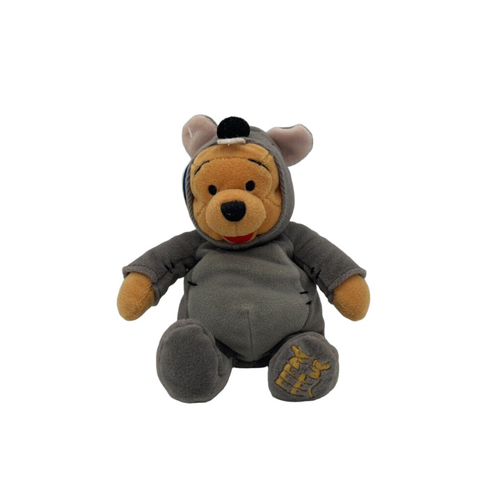 Chinese Zodiac Pooh "Rat" Collectible