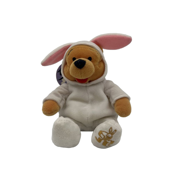 Chinese Zodiac Pooh "Rabbit" Collectible