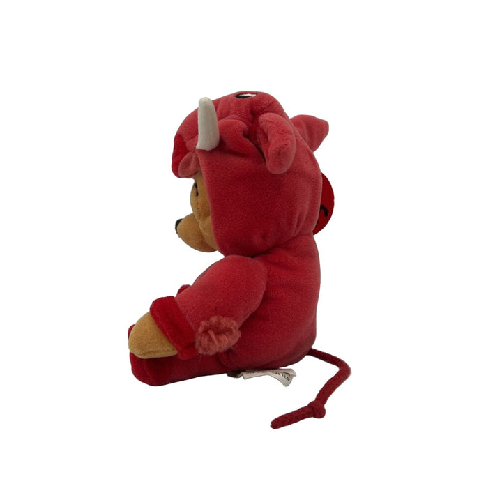 Chinese Zodiac Pooh "Boar" Collectible