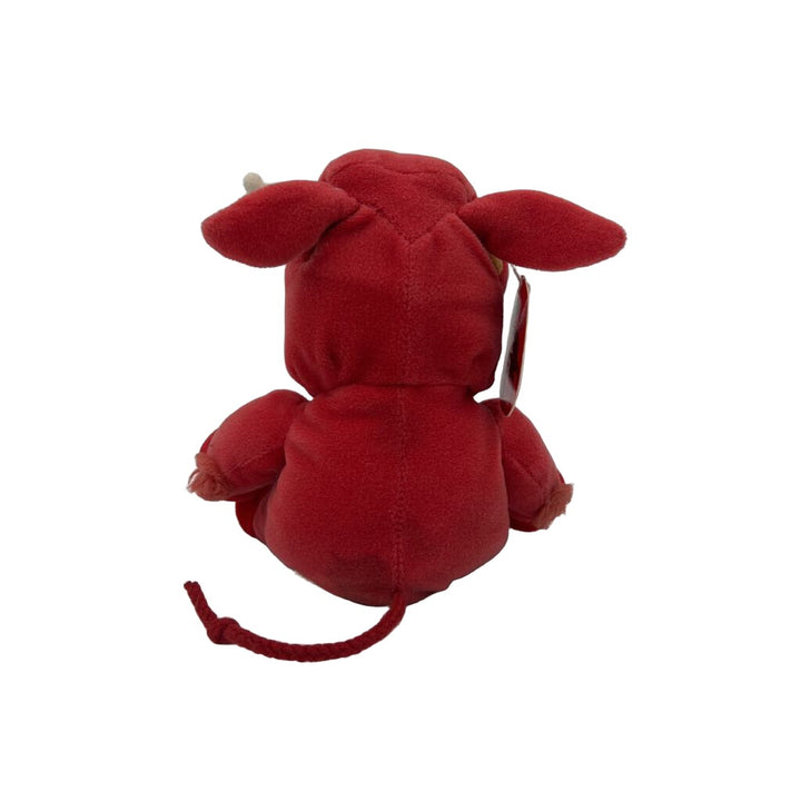 Chinese Zodiac Pooh "Boar" Collectible