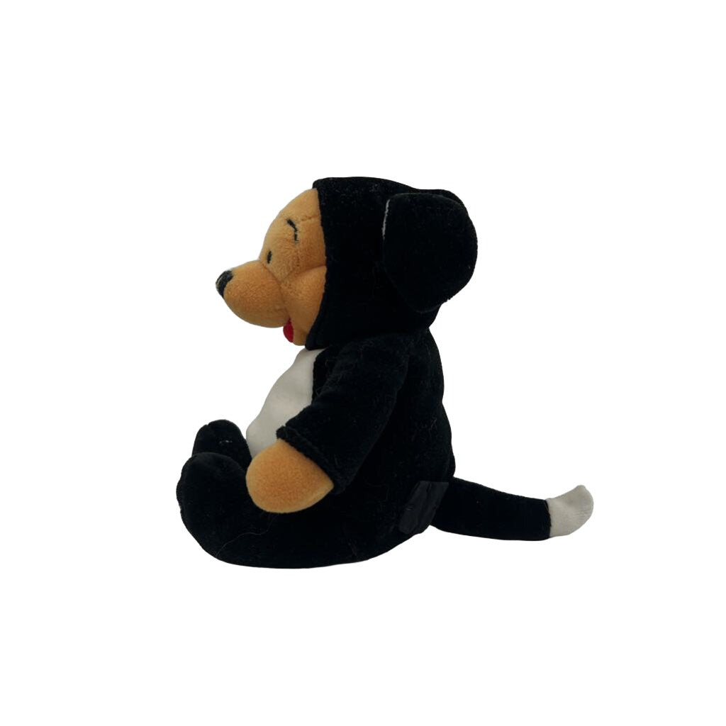 Chinese Zodiac Pooh "Dog" Collectible