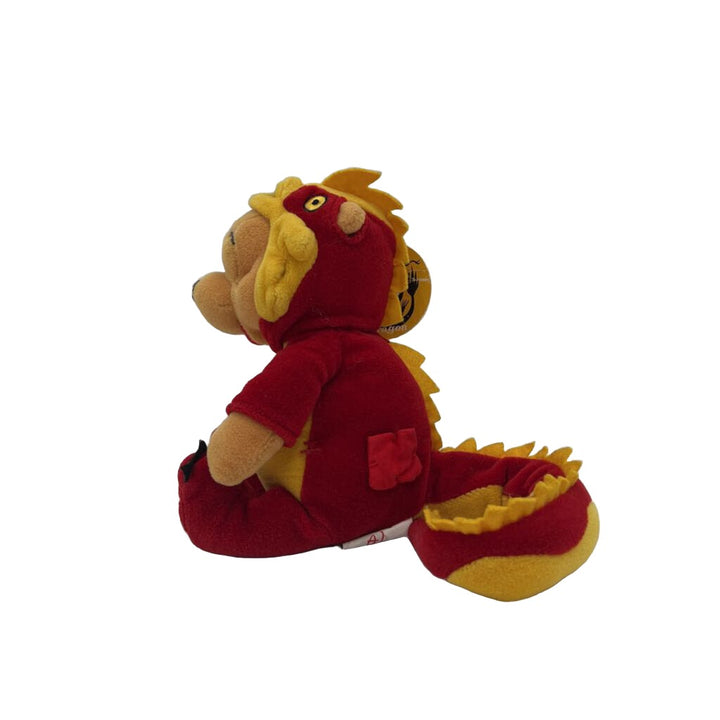 Chinese Zodiac Pooh "Dragon" Collectible