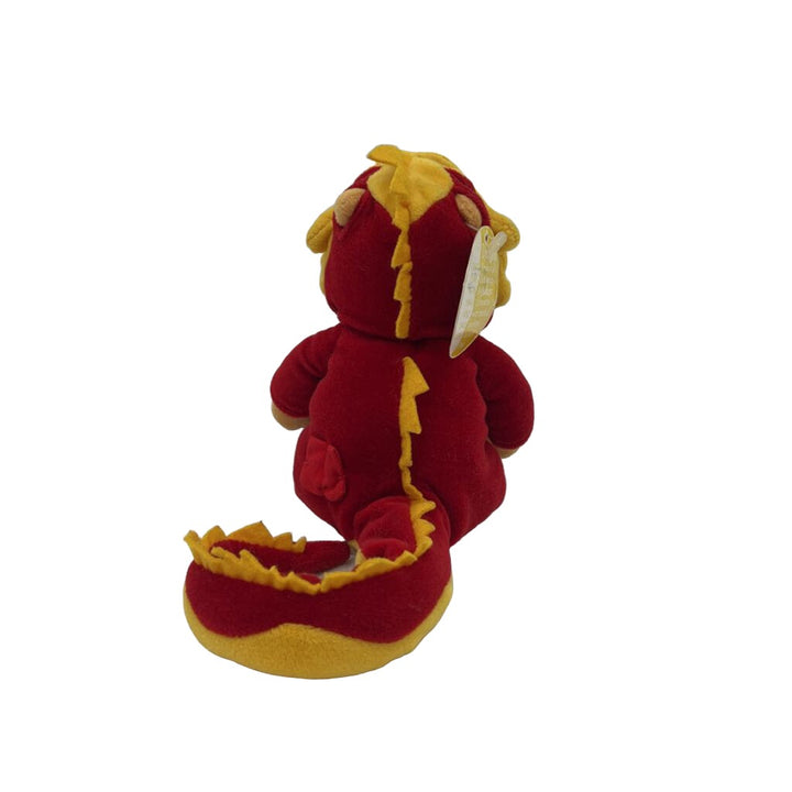 Chinese Zodiac Pooh "Dragon" Collectible