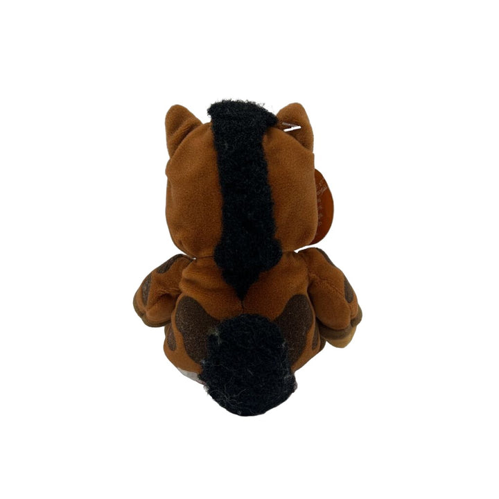 Chinese Zodiac Pooh "Horse" Collectible