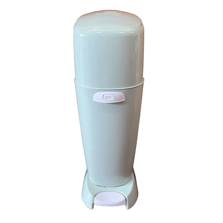 Diaper Pail Complete