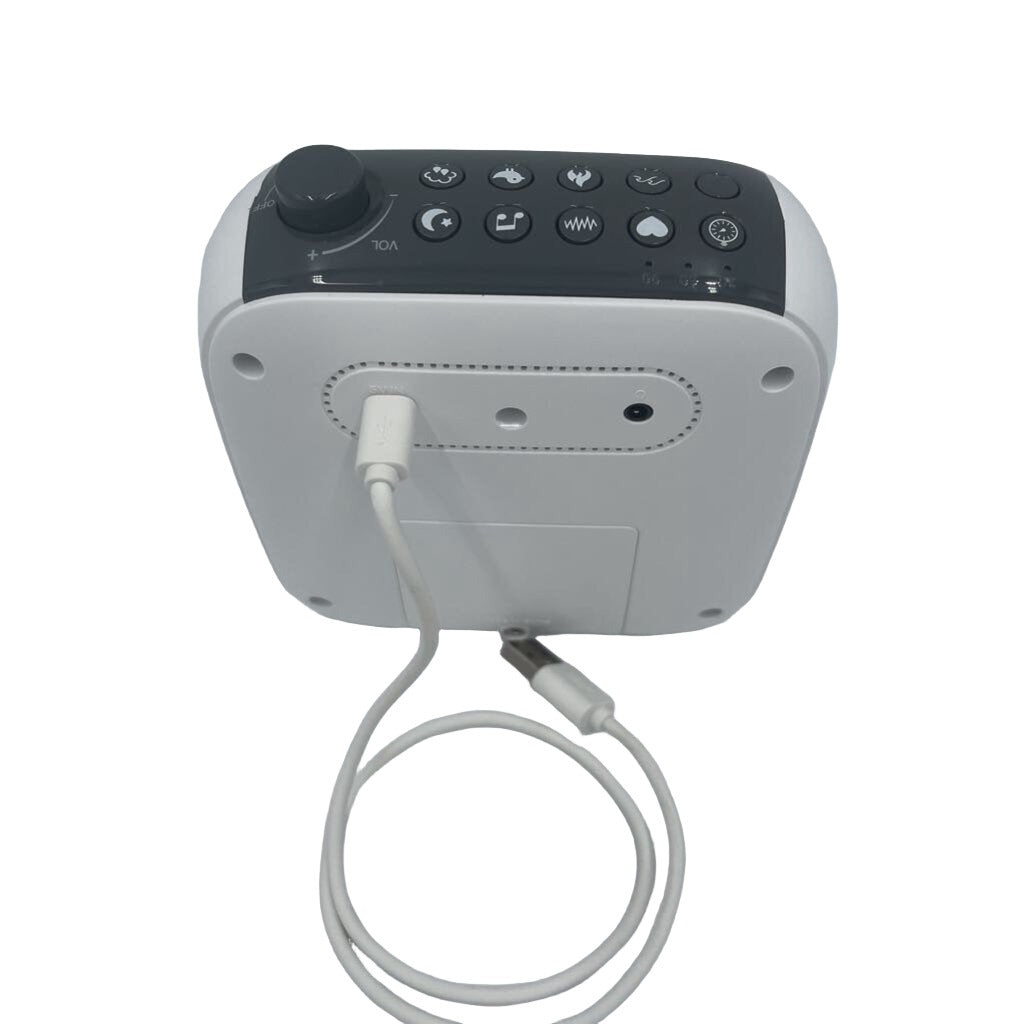 Sound Machine