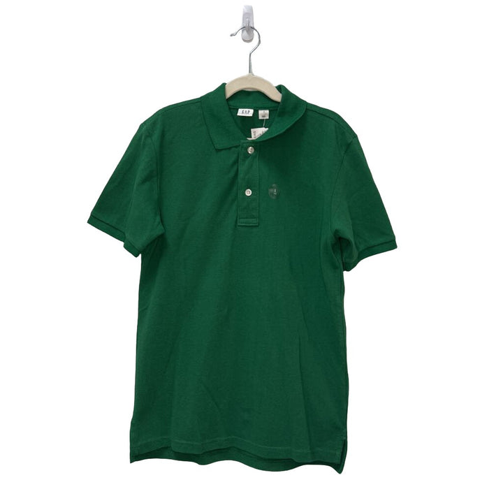 SS Polo Shirt