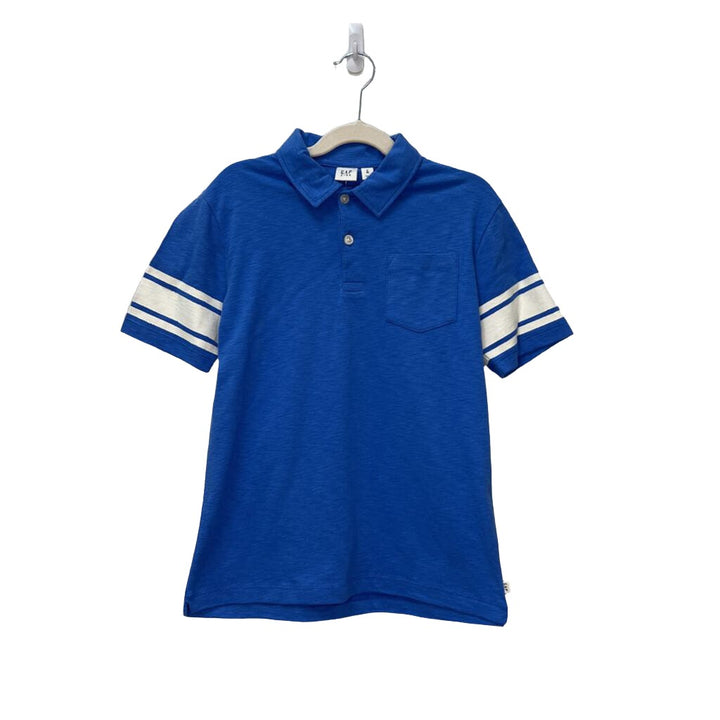 SS Polo Shirt