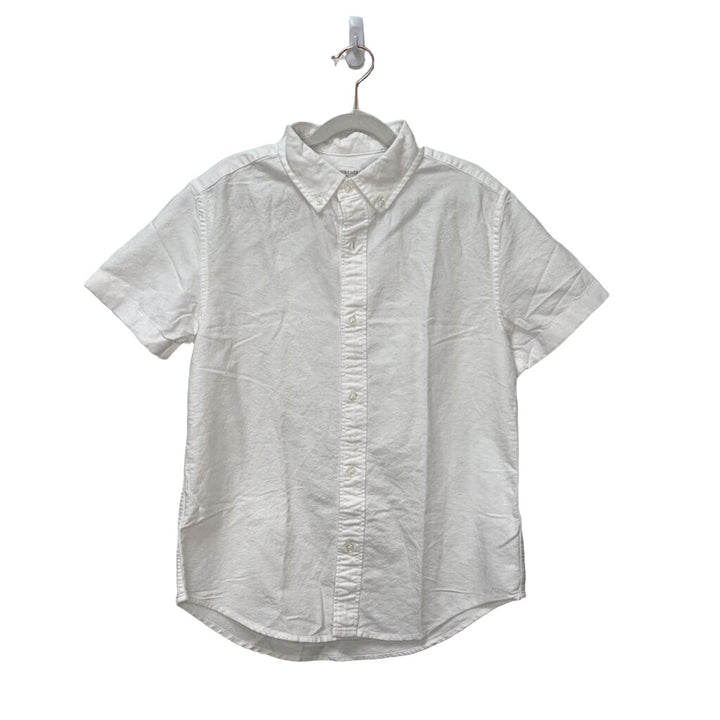 SS Button-Up Shirt