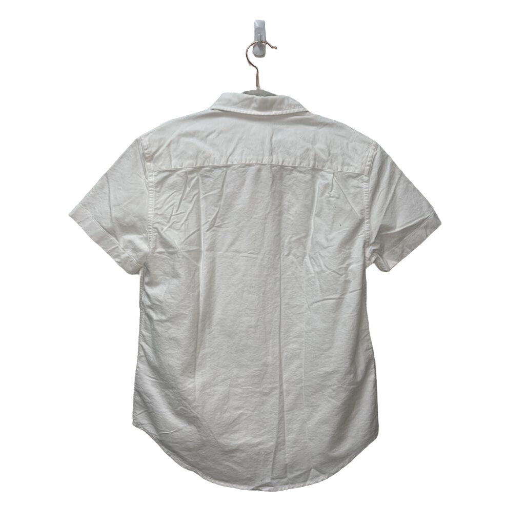 SS Button-Up Shirt