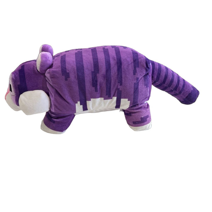 Purple Tiger