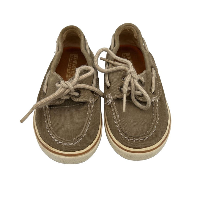 Boat Shoes