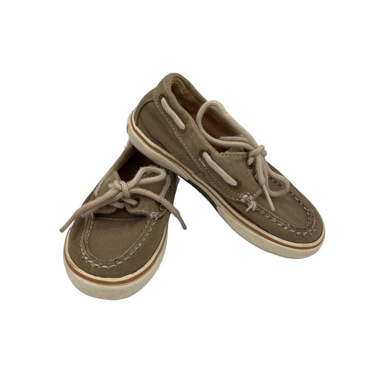 Boat Shoes