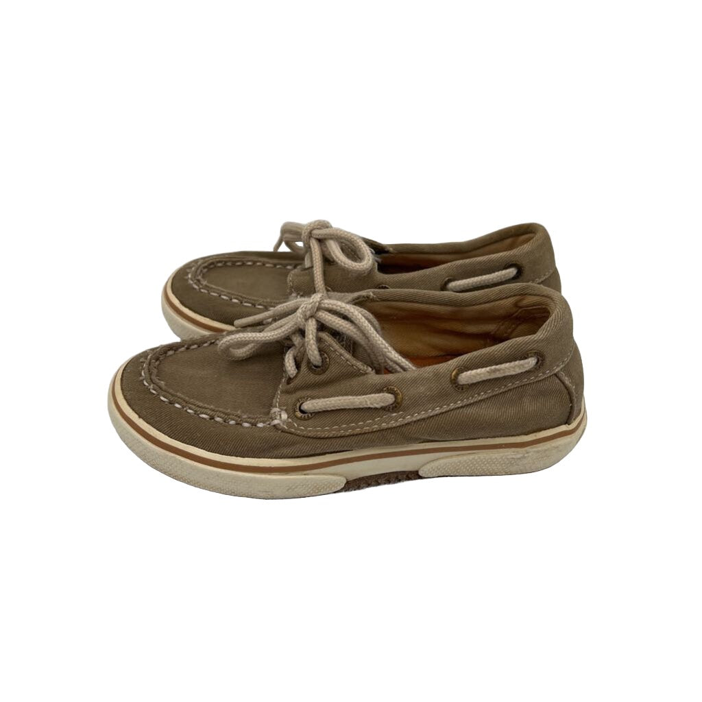 Boat Shoes