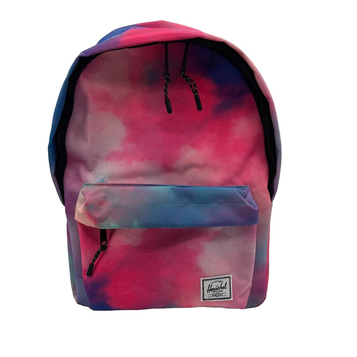 Tie Dye Back Pack