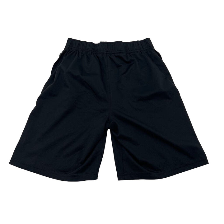 Basketball Shorts / Nike Swoosh