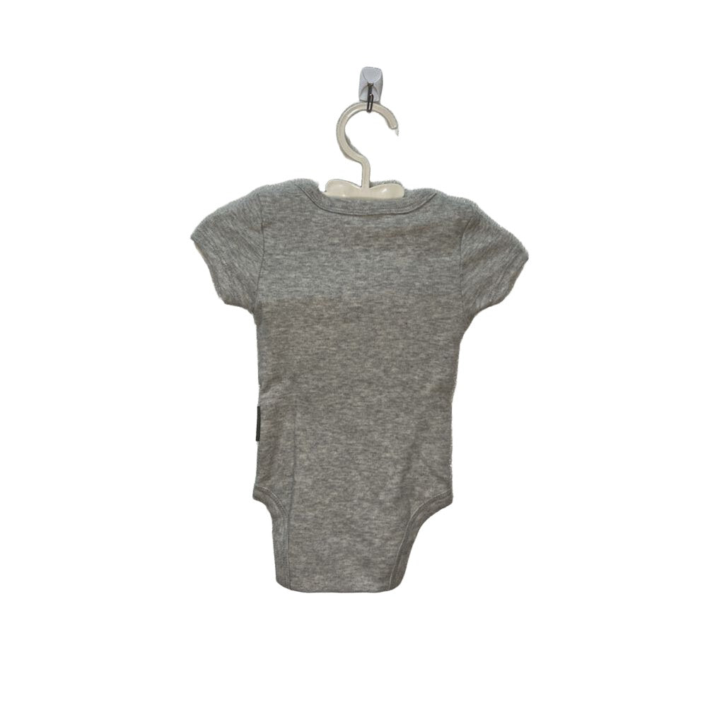 Love "Ohio" Onesie