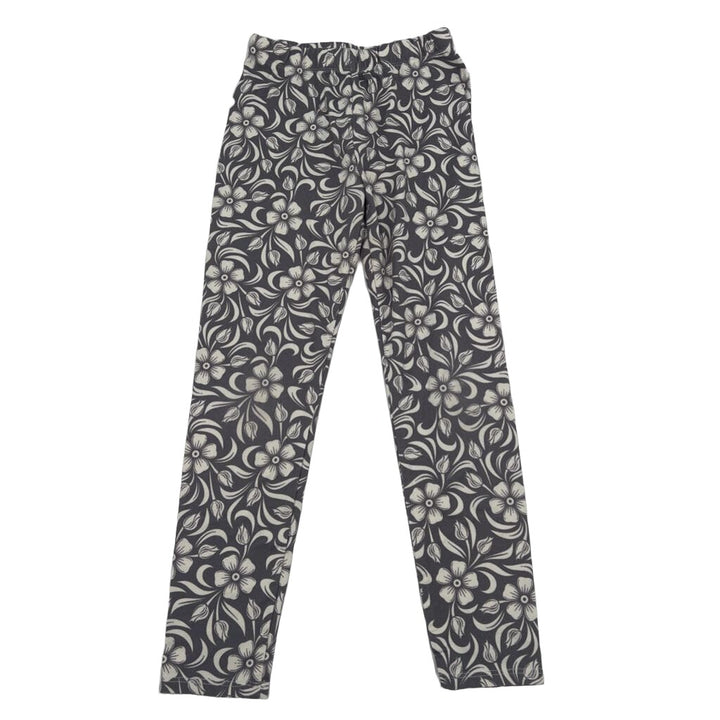 Floral Leggings