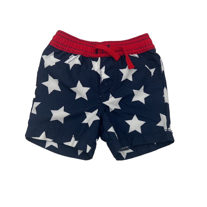 Swim Trunks / Stars