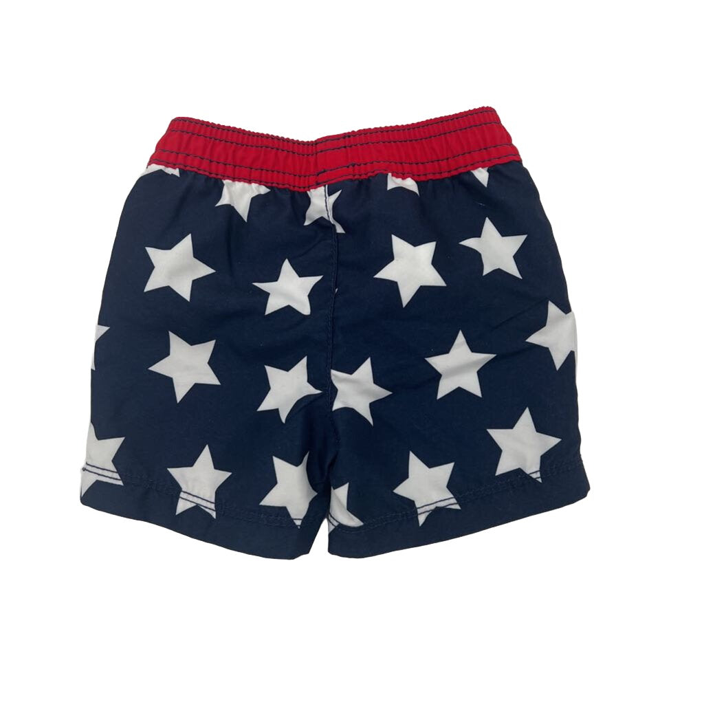 Swim Trunks / Stars