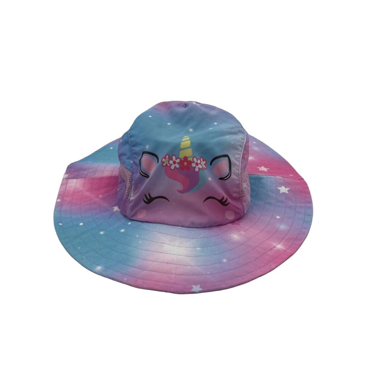 Unicorn Sun Hat