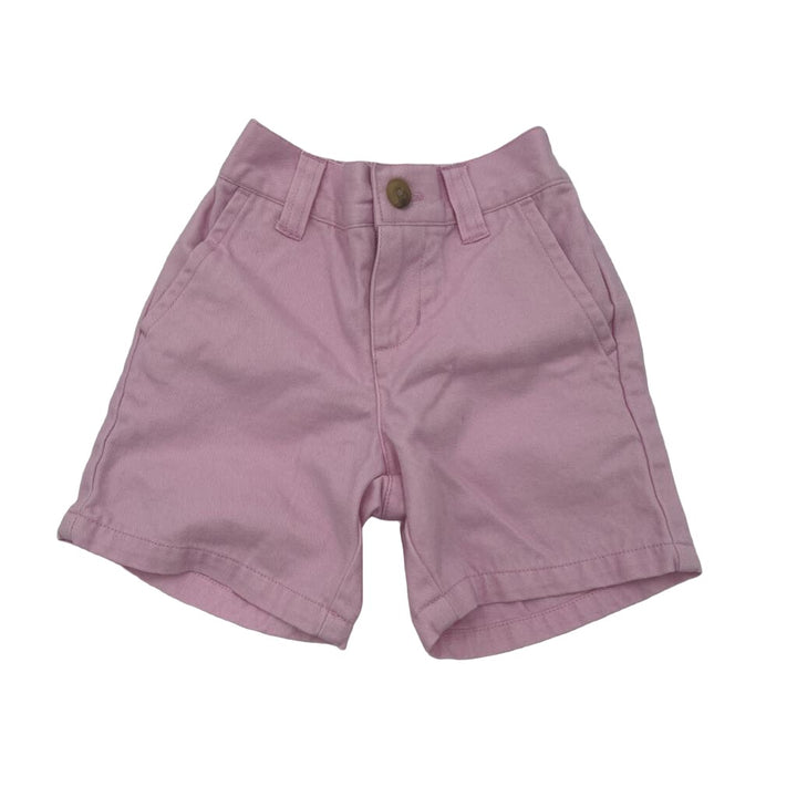 Elastic Waist Shorts