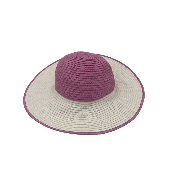 Straw Sun Hat