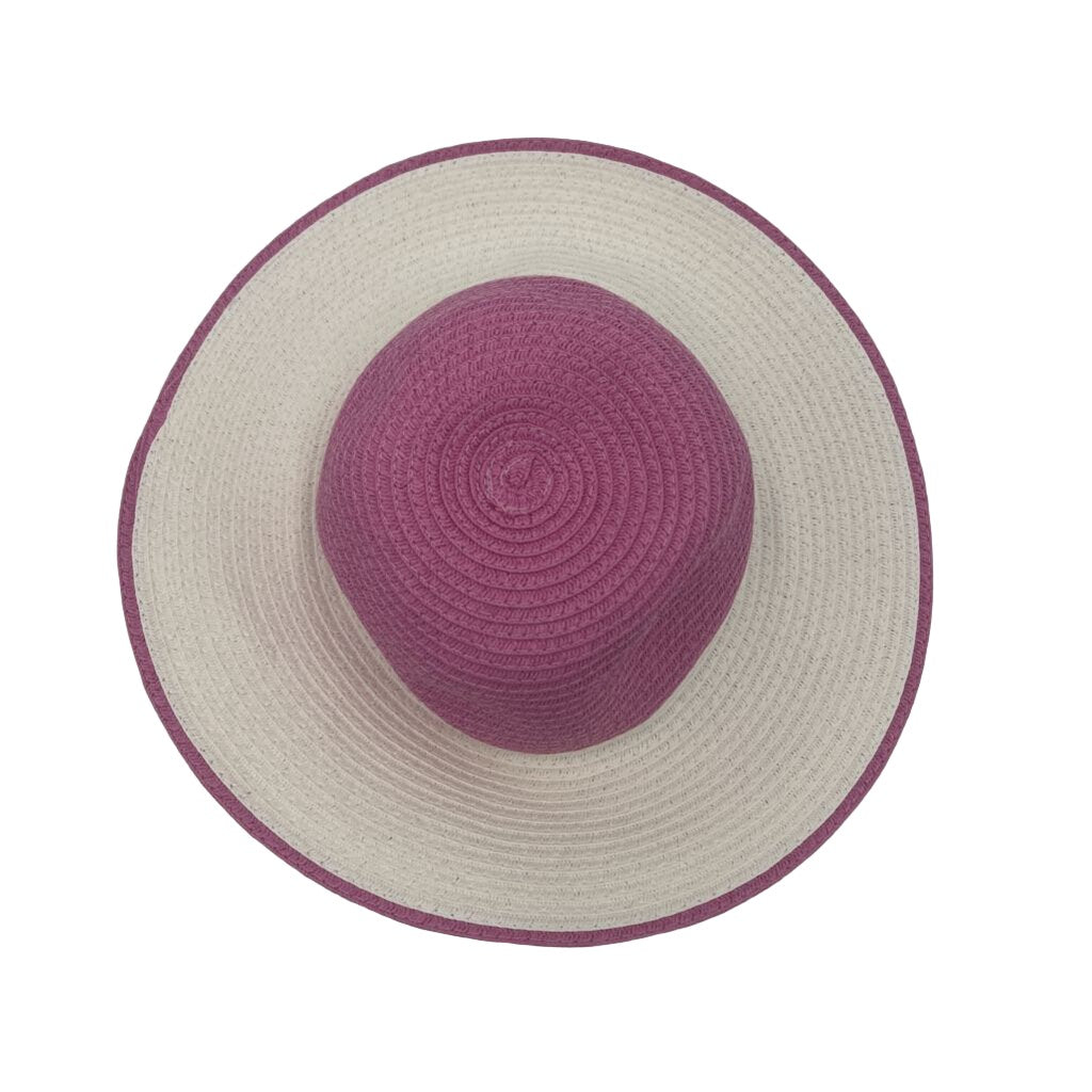 Straw Sun Hat