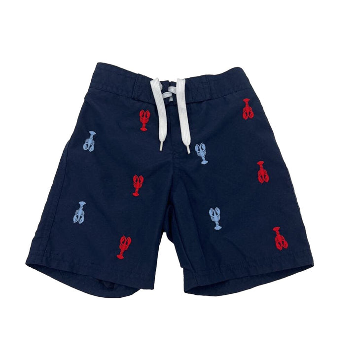 Swim Trunks / Lobsters