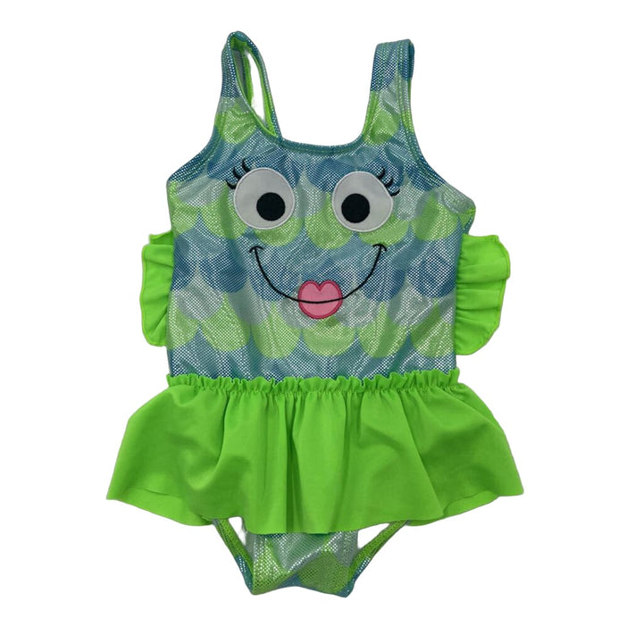 1 PC Fish Swimsuit