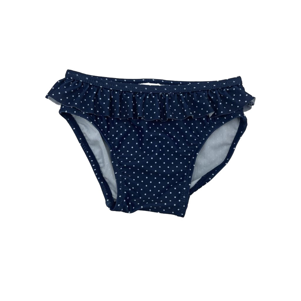 2 PC Sailor Swimsuit