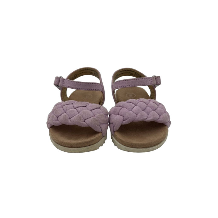 Braided Sandals